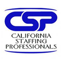 Excel Personnel Services is a member of the California Staffing Professionals