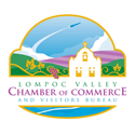 Excel Personnel Services is a member of the Lompoc Valley Chamber of Commerce