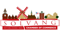Excel Personnel Services is a member of the Solvang Chamber of Commerce