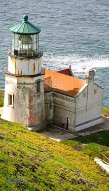 Point Conception Light lighthouse is dear to Lompoc residents
